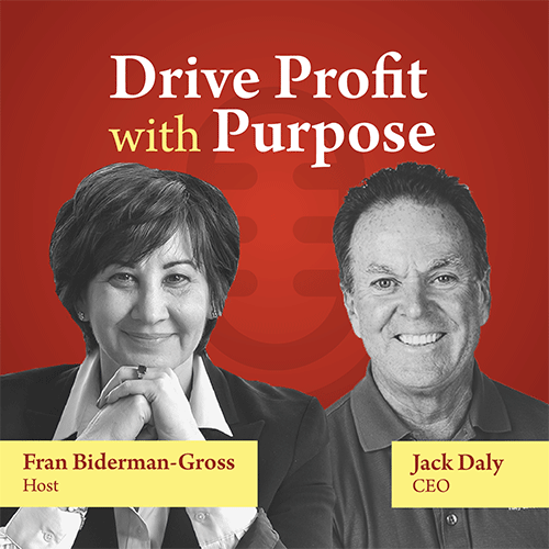 What Does Brand Purpose Have to Do with Your Poor Sales?